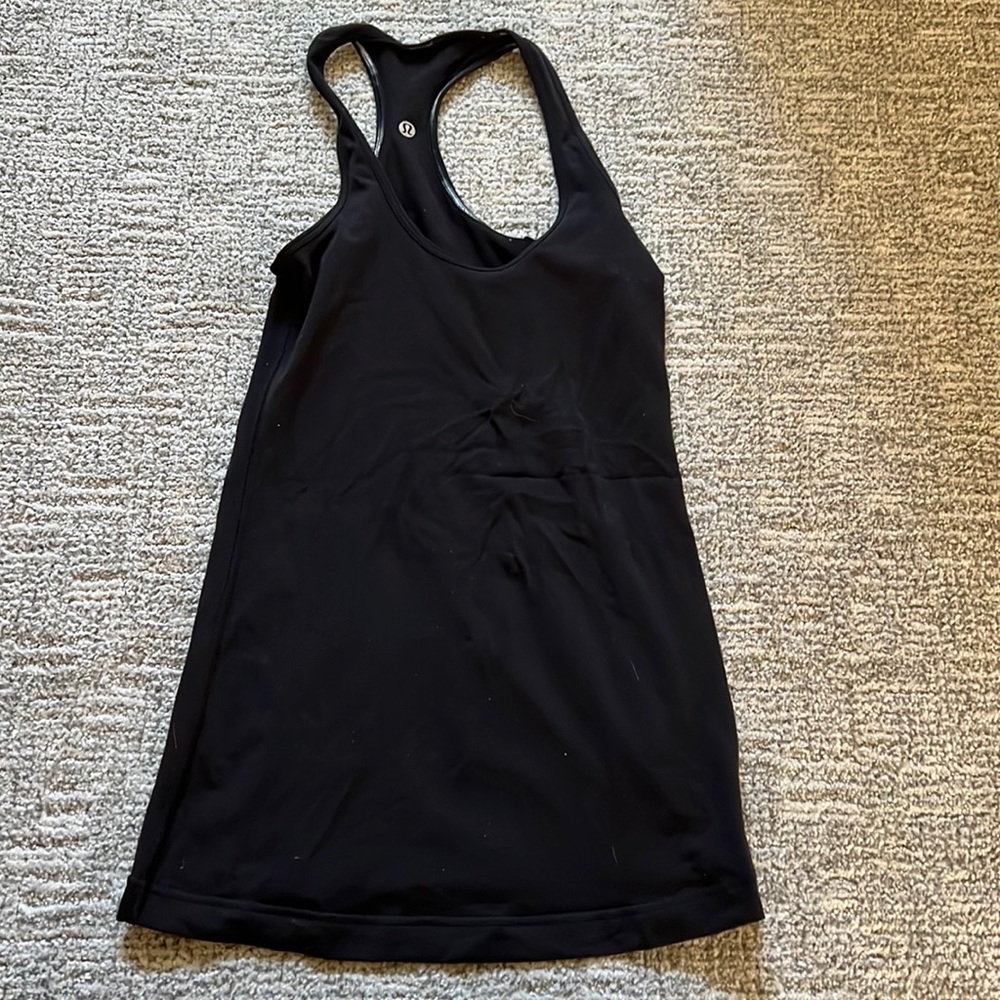 Lululemon align tank